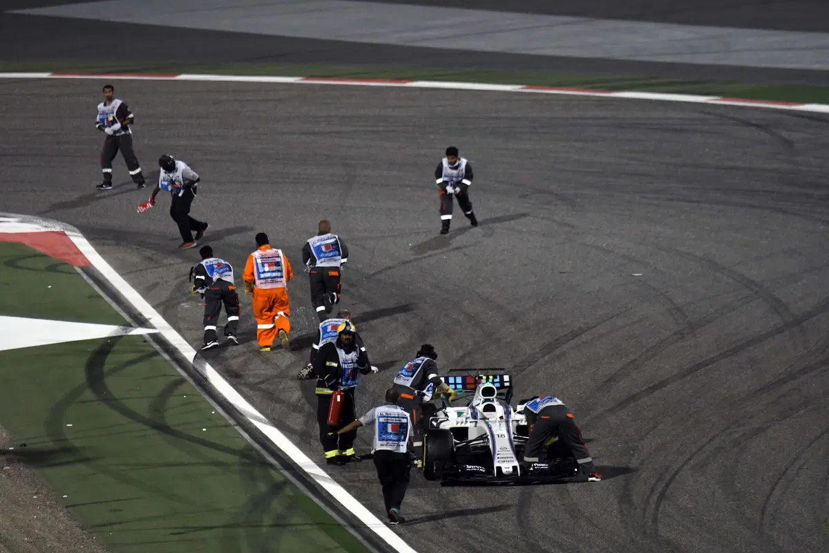 Formula 1: la classifica piloti e costruttori dopo il GP del Bahrain (26)