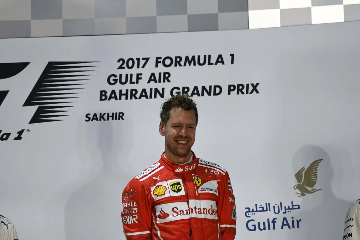 Formula 1: la classifica piloti e costruttori dopo il GP del Bahrain (35)