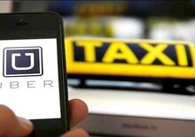 Uber e divieti: in attesa del giudizio italiano si riattiva Taipei 