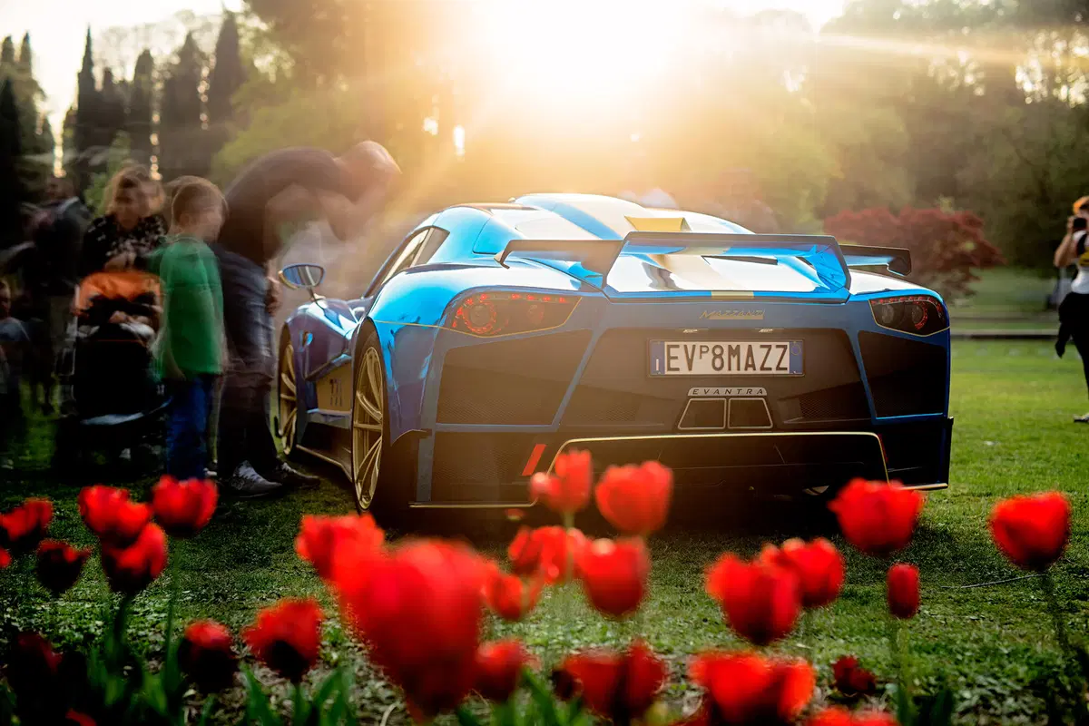 Cars & Coffee 2017 a Verona, ecco come è andata