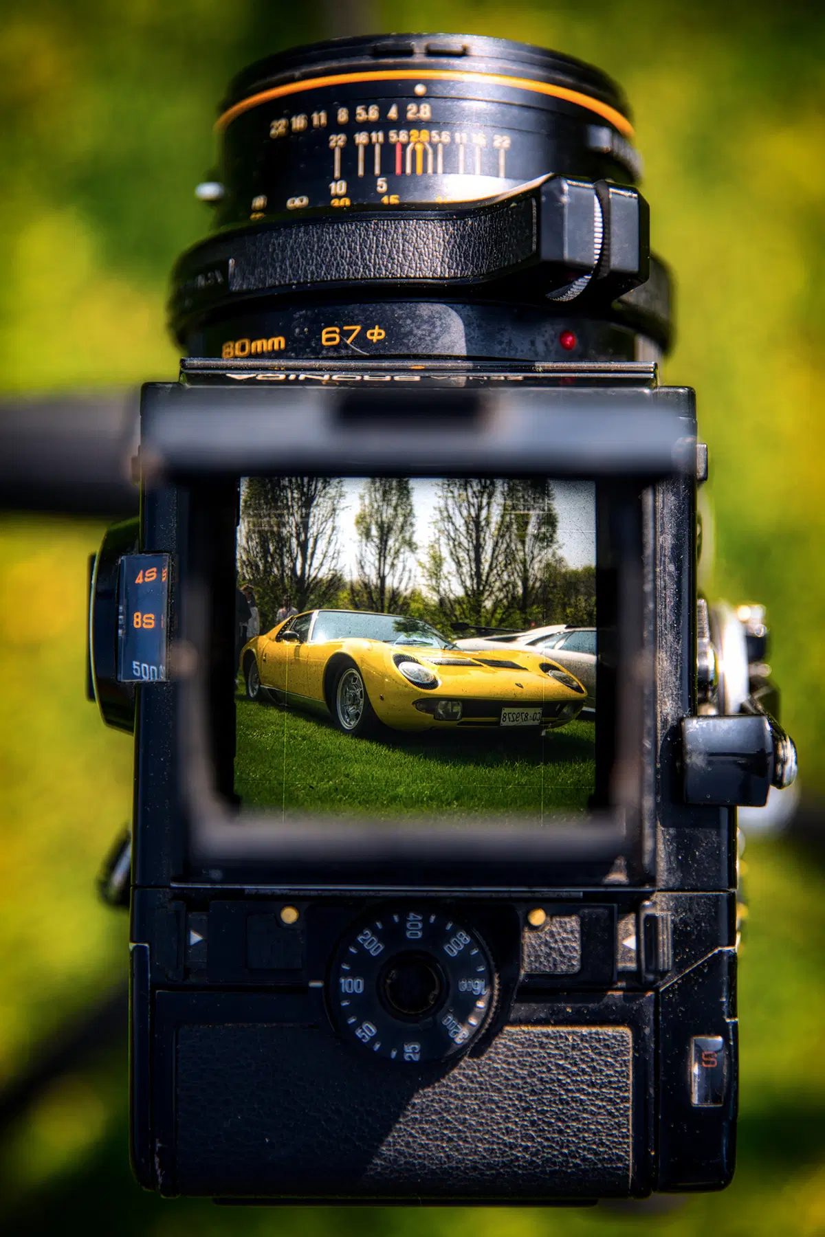 Cars & Coffee 2017 a Verona, ecco come è andata (2)
