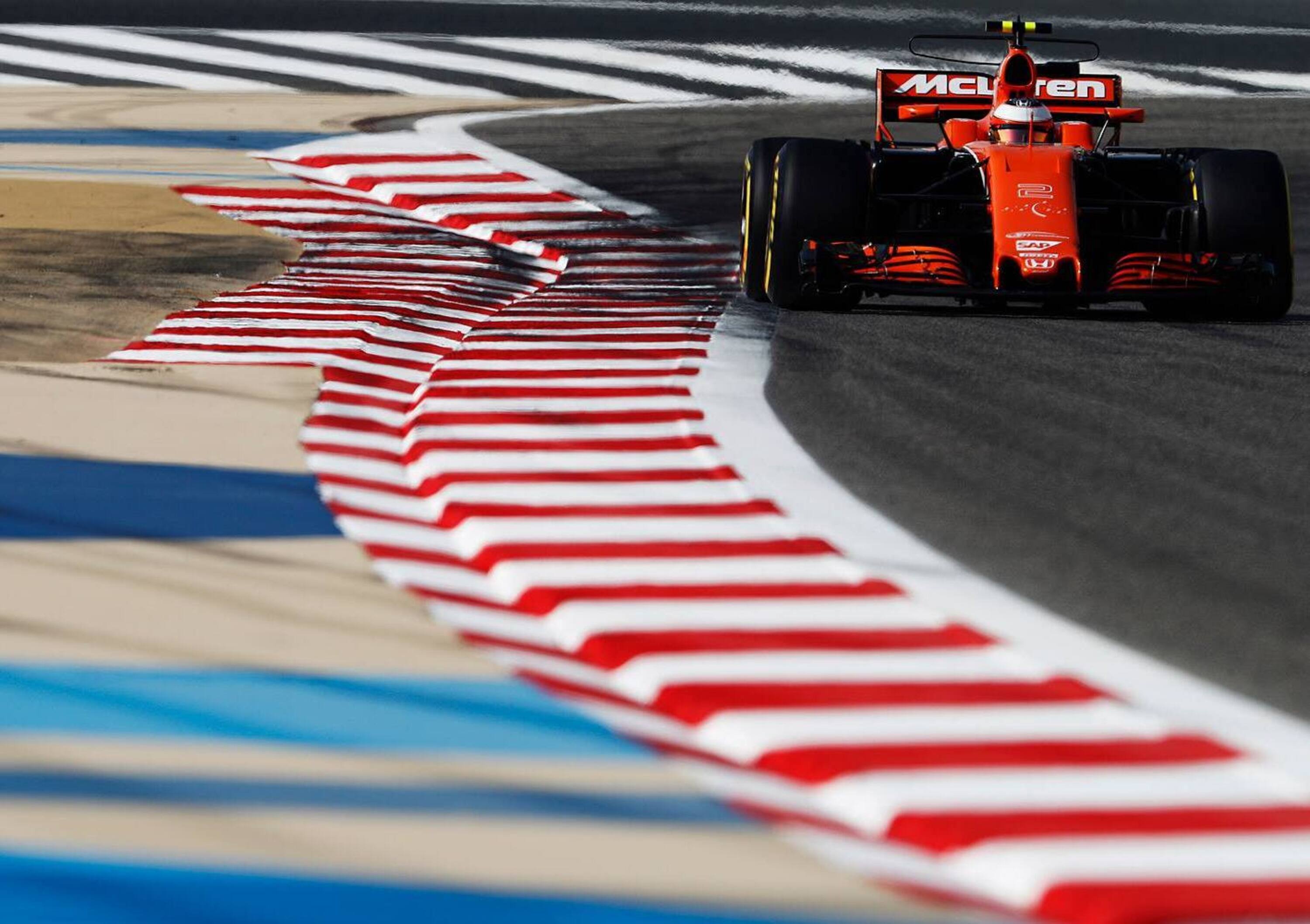 F1: McLaren-Honda, la parola agli avvocati per scrivere la fine