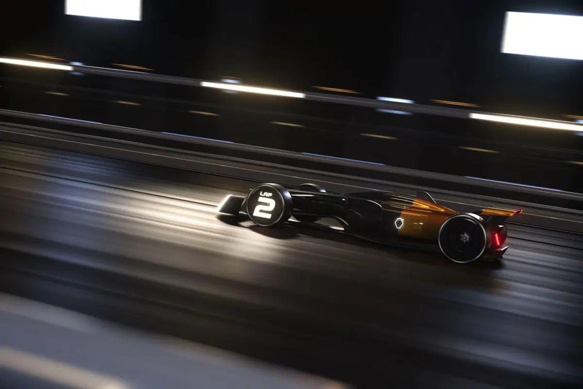 Renault R.S. 2027 Vision, la Formula 1 tra 10 anni (11)