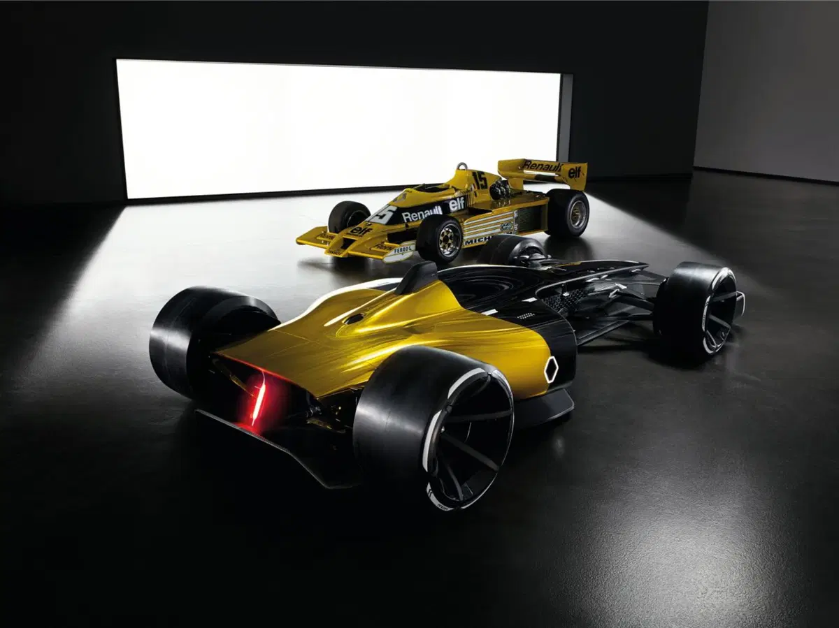 Renault R.S. 2027 Vision, la Formula 1 tra 10 anni (12)