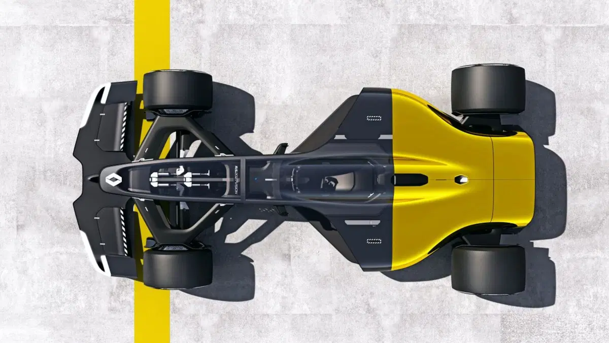 Renault R.S. 2027 Vision, la Formula 1 tra 10 anni (16)