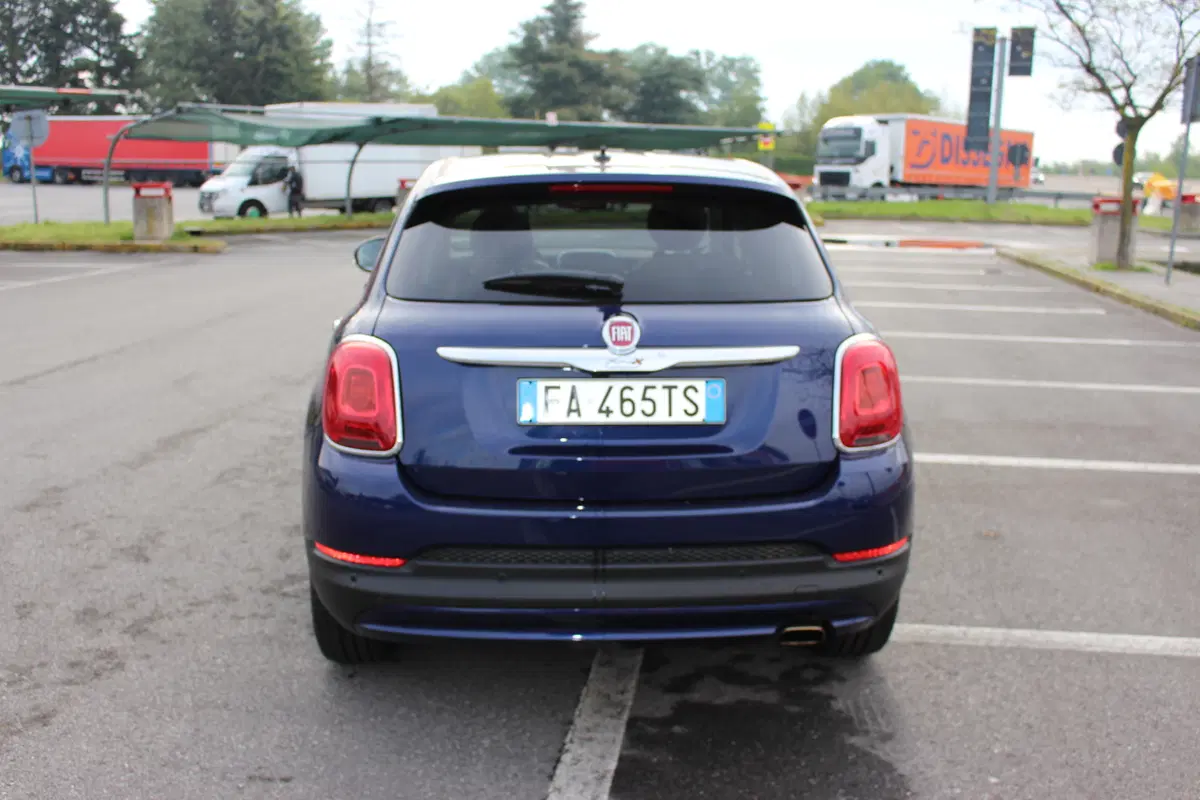 Fiat 500X | test drive #AMboxing (3)