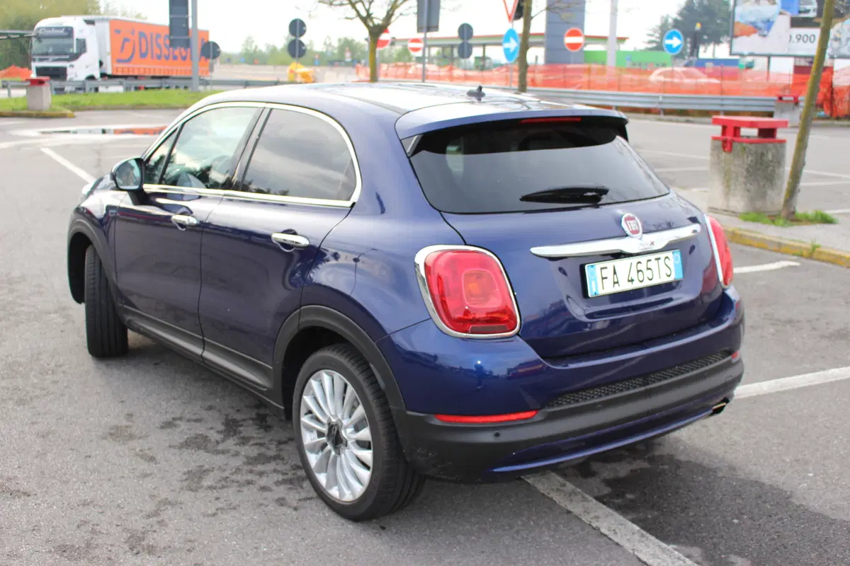 Fiat 500X | test drive #AMboxing (4)
