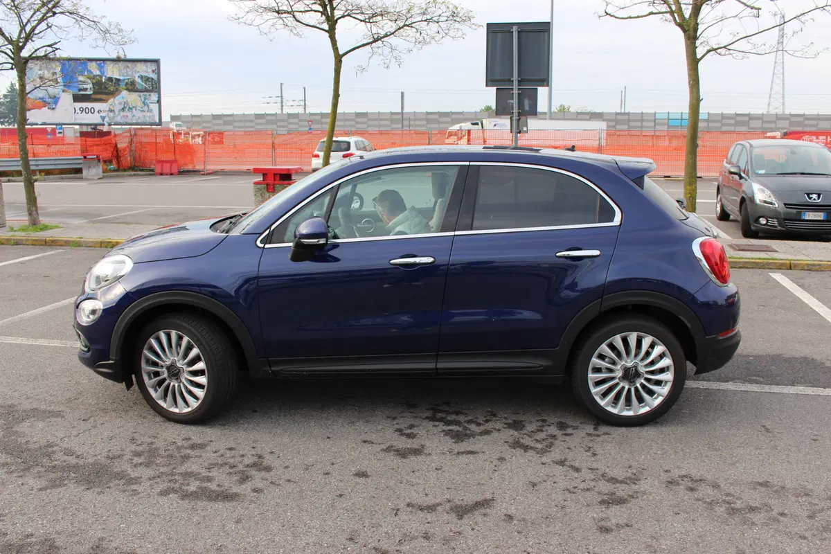 Fiat 500X | test drive #AMboxing (5)