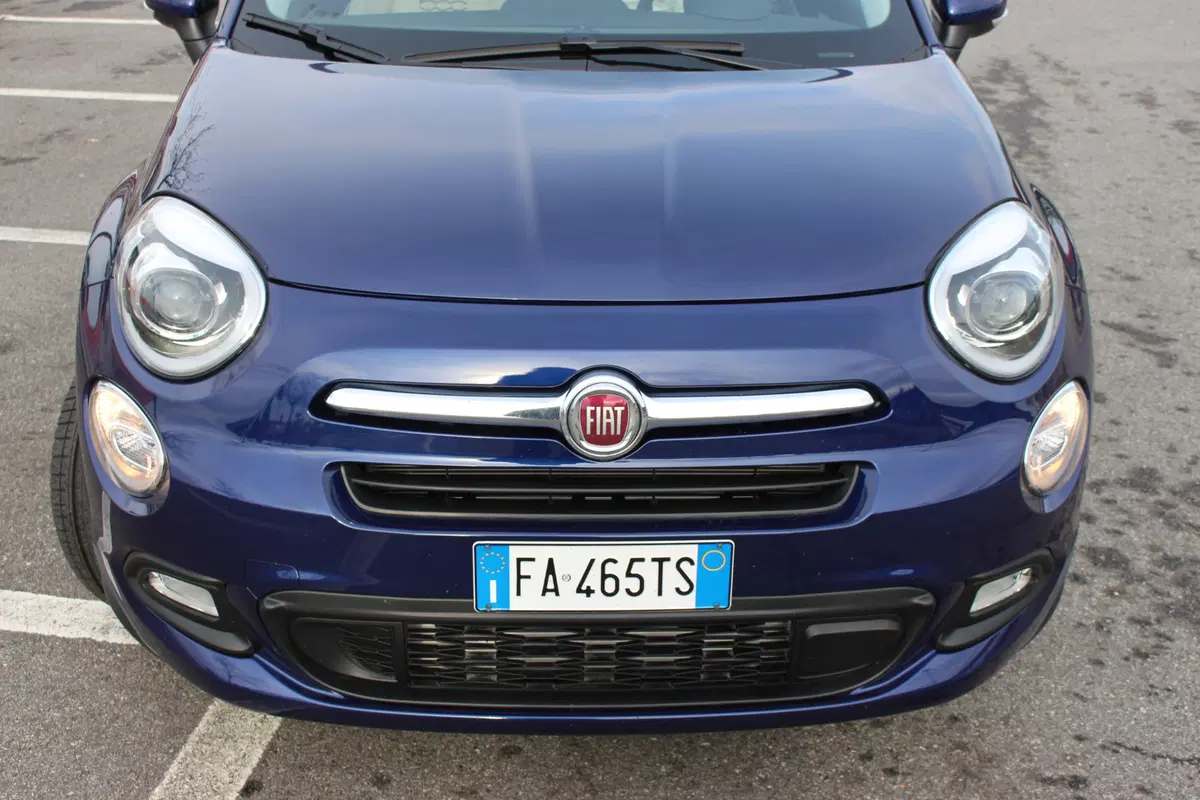 Fiat 500X | test drive #AMboxing (7)