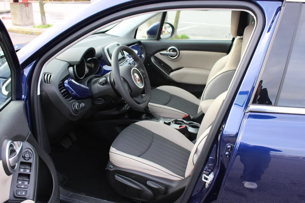 Fiat 500X | test drive #AMboxing (10)