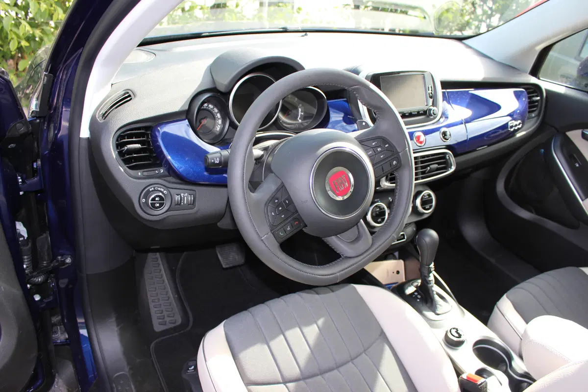 Fiat 500X | test drive #AMboxing (14)
