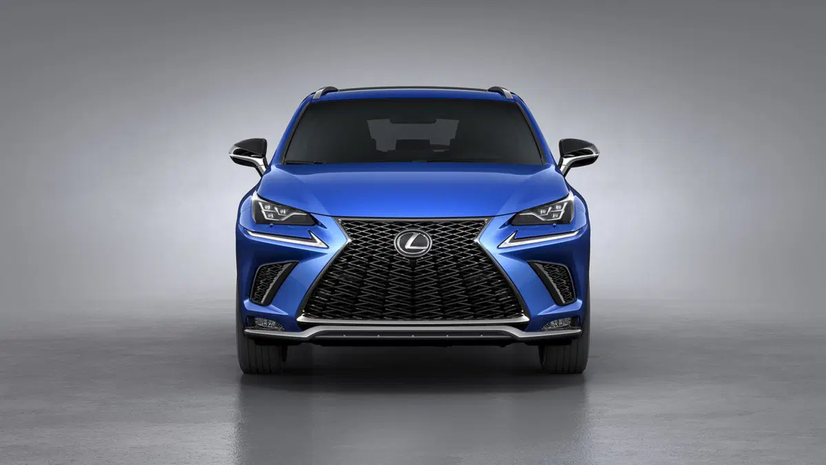 Lexus NX restyling 2017, il debutto a Shanghai (13)