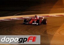 F1, GP Bahrain 2017: la nostra analisi [Video]