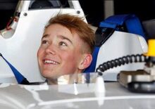 F4 inglese, incidente choc: Billy Monger, 17 anni, perde entrambe le gambe [Video]