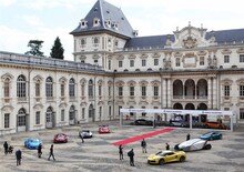 Salone dell’Auto di Torino: 3° edizione dal 7 all’11 giugno
