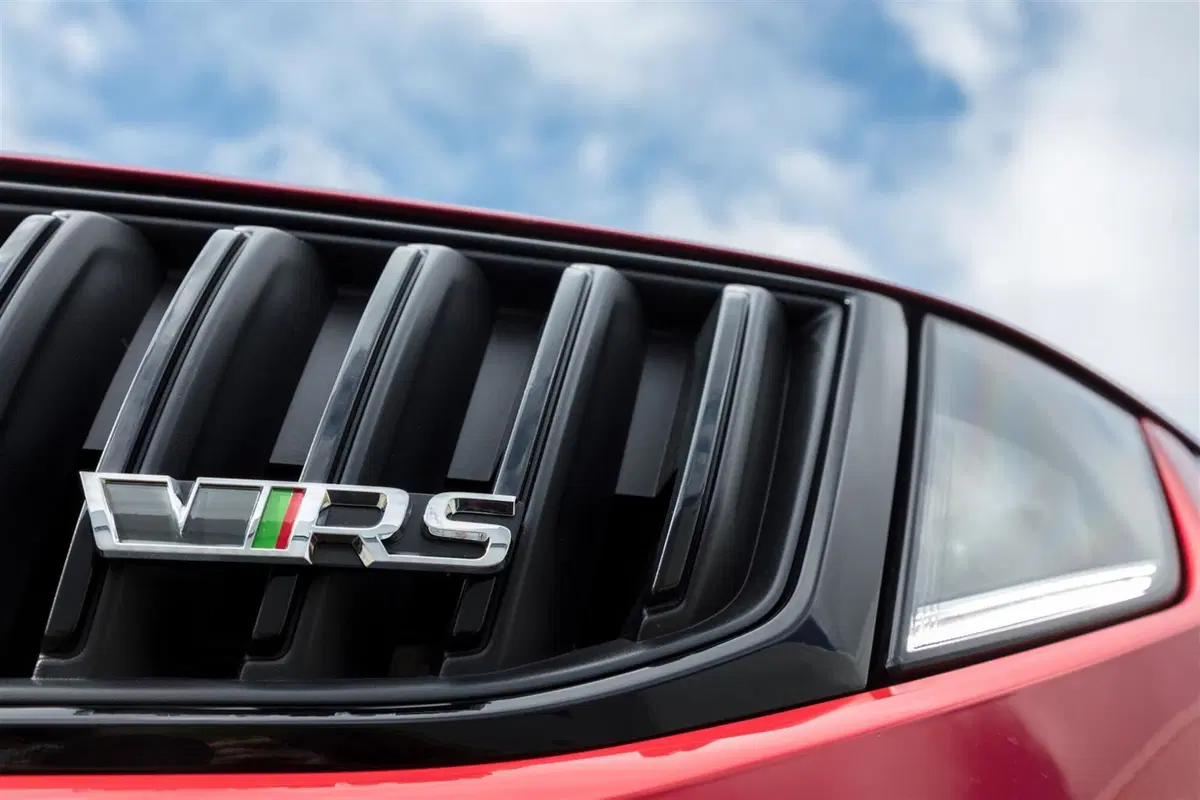 Skoda Octavia Scout e Octavia RS 2017 [Video Primo Test] (10)