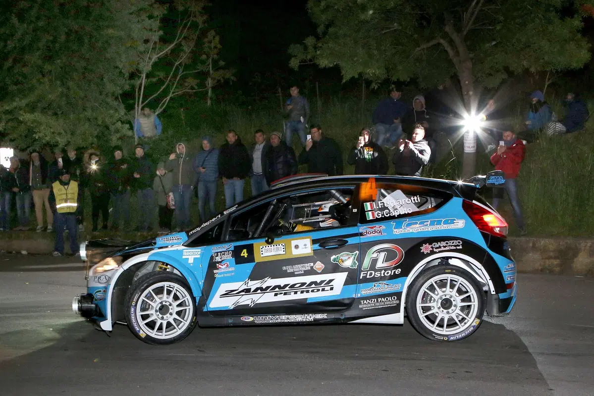 CIR 2017. Targa Florio 1. “Tutti contro Andreucci!” (12)