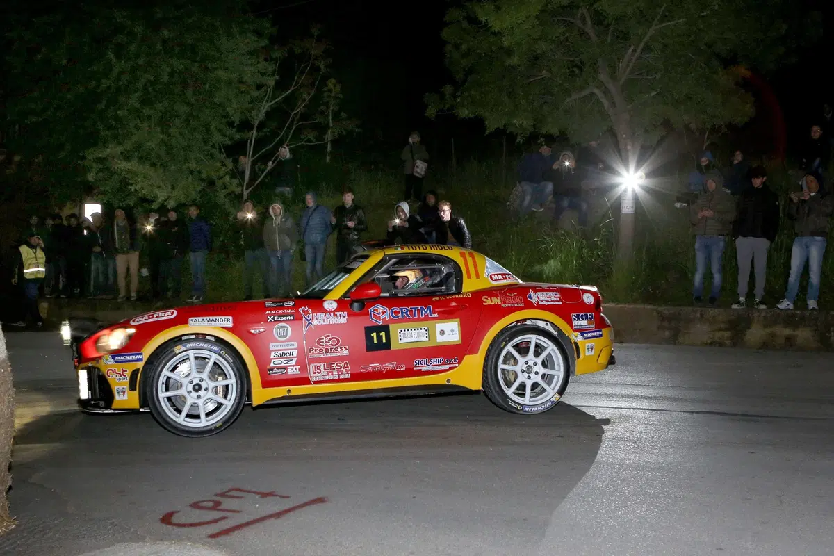 CIR 2017. Targa Florio 1. “Tutti contro Andreucci!” (13)