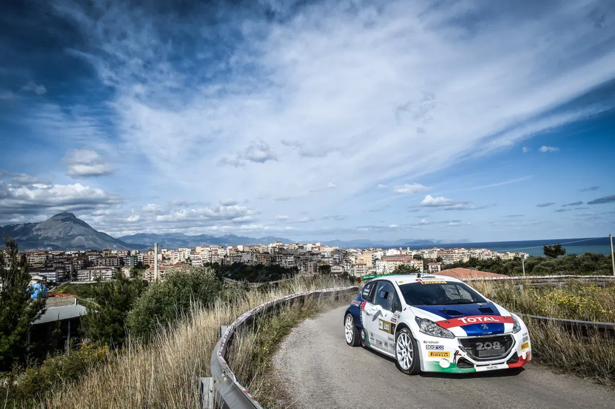 CIR 2017. Targa Florio 1. “Tutti contro Andreucci!” (18)