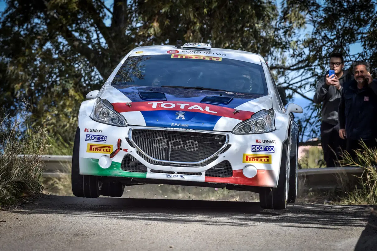 CIR 2017. Targa Florio 1. “Tutti contro Andreucci!” (16)