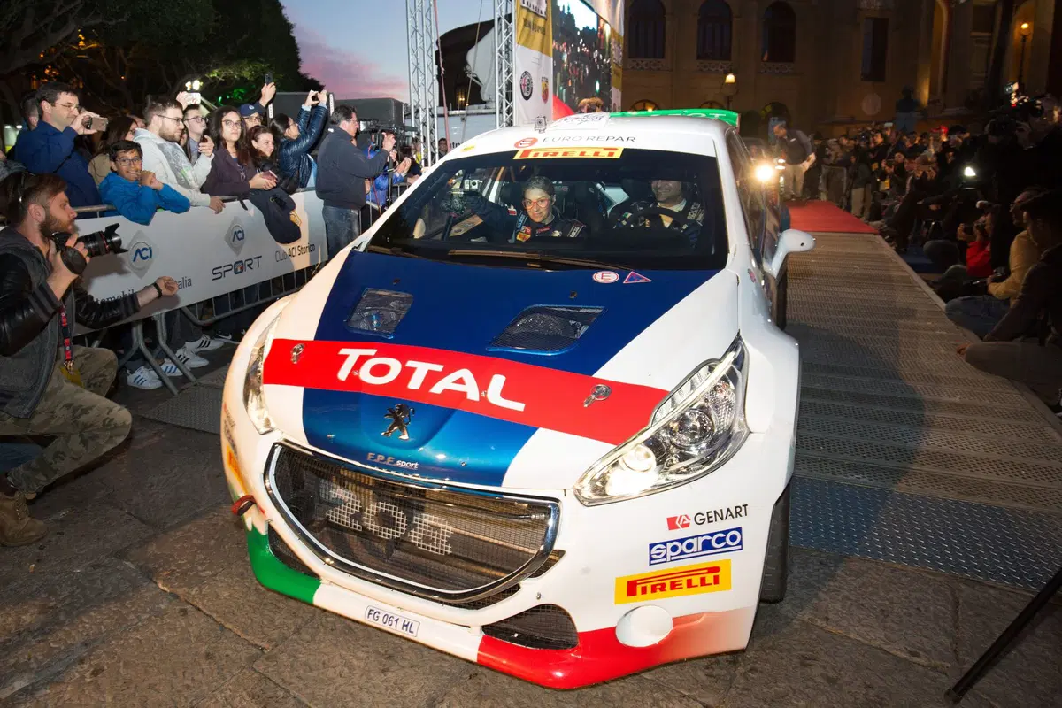 CIR 2017. Targa Florio 1. “Tutti contro Andreucci!” (19)