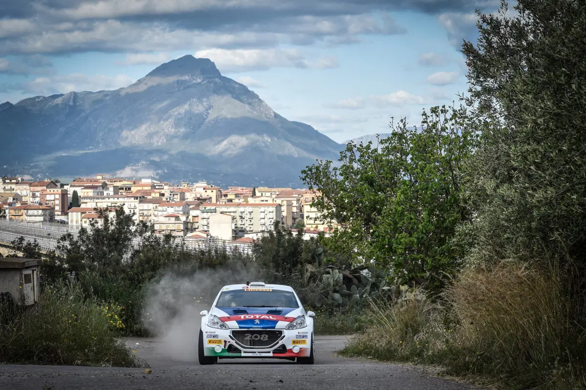 CIR 2017. Targa Florio 1. “Tutti contro Andreucci!” (15)