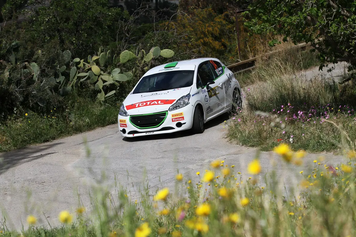 CIR 2017. Targa Florio 1. “Tutti contro Andreucci!” (20)