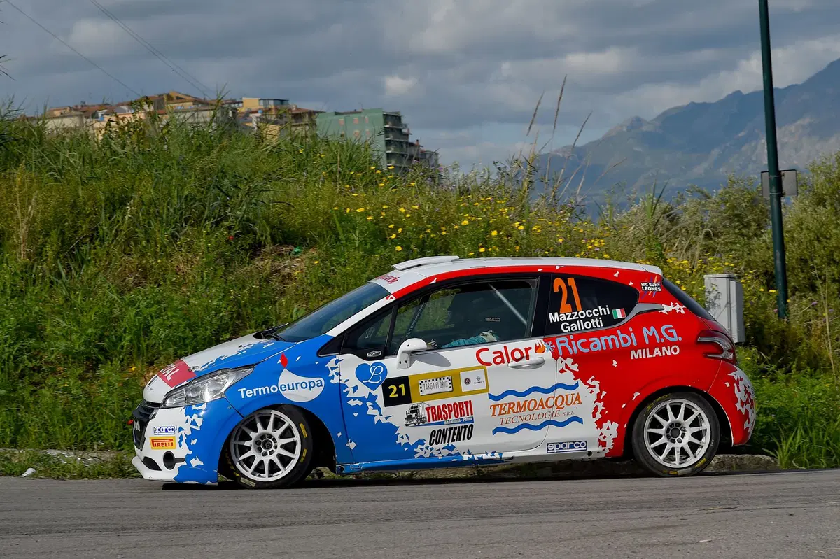 CIR 2017. Targa Florio 1. “Tutti contro Andreucci!” (21)