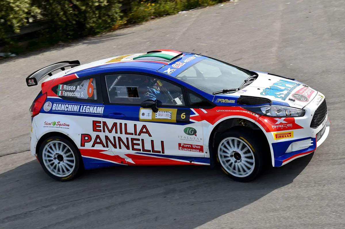 CIR 2017. Targa Florio 1. “Tutti contro Andreucci!” (22)