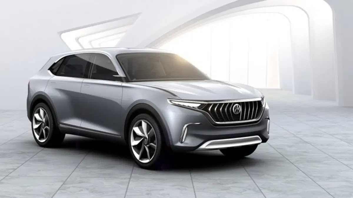 Hybrid Kinetic Group presenta le nuove K550 e K750 (2)