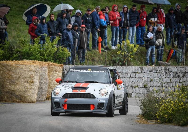 Targa Florio 2017: drammatico incidente, gara annullata 