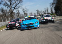 WTCC, il Mondiale Turismo torna a Monza: dal 28 al 30 aprile