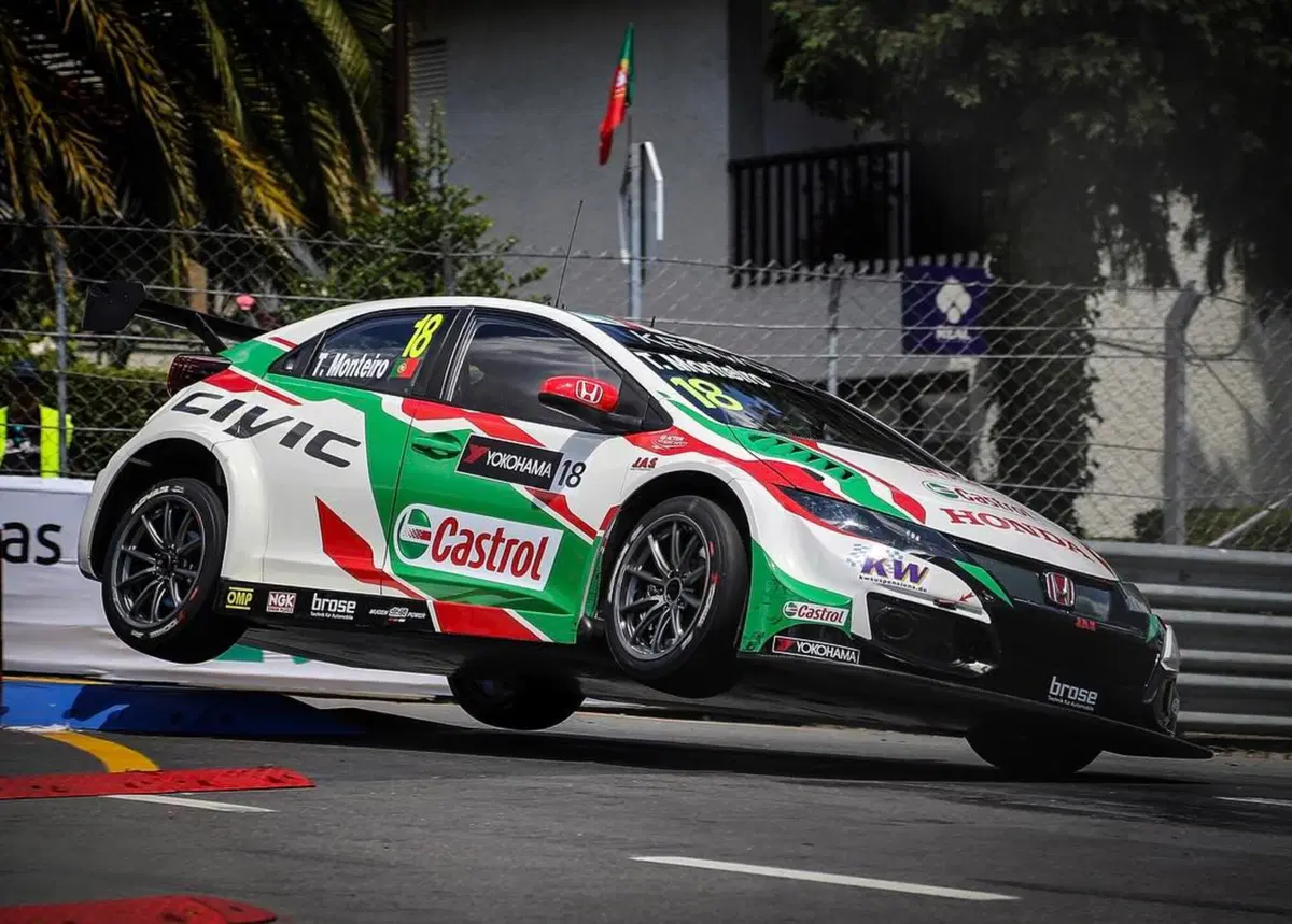 WTCC, il Mondiale Turismo torna a Monza: dal 28 al 30 aprile (2)