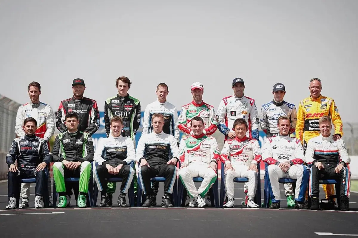 WTCC, il Mondiale Turismo torna a Monza: dal 28 al 30 aprile