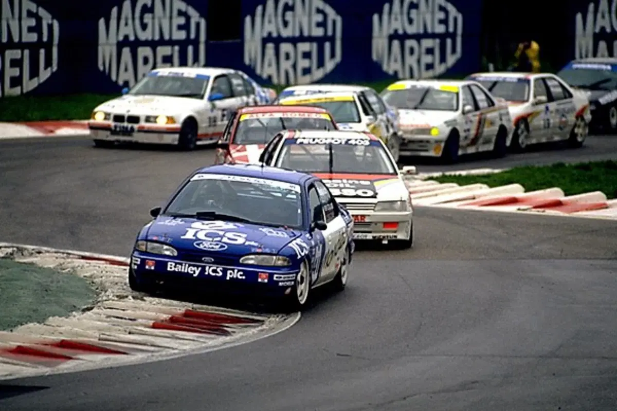 WTCC, il Mondiale Turismo torna a Monza: dal 28 al 30 aprile (3)
