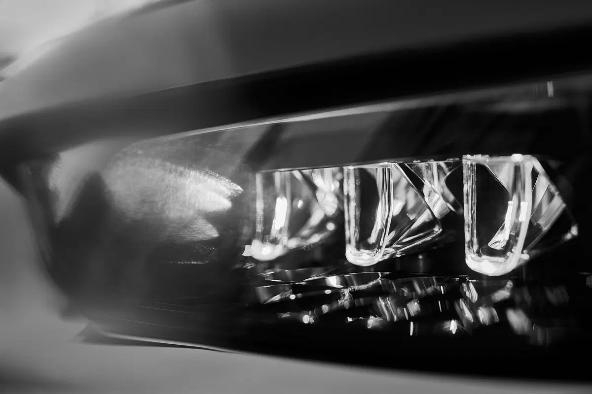 DS 7 Crossback La Première, edizione limitata per il lancio (6)