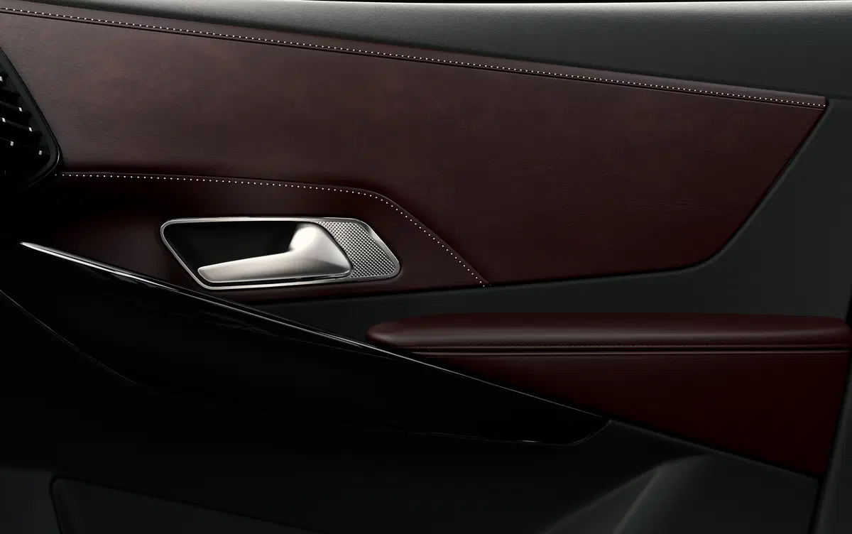 DS 7 Crossback La Première, edizione limitata per il lancio (8)