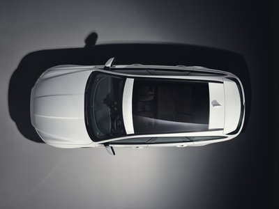 Jaguar XF, in arrivo la nuova Sportbrake [Video]