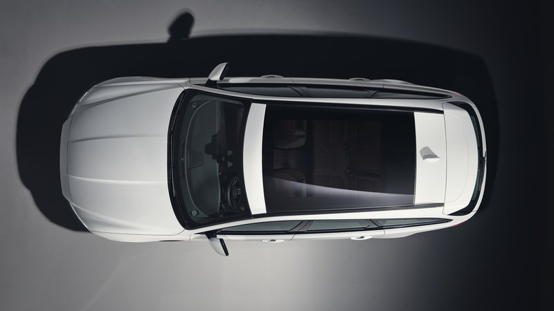 Jaguar XF, in arrivo la nuova Sportbrake [Video]