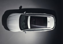 Jaguar XF, in arrivo la nuova Sportbrake [Video]