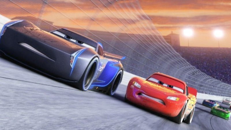 Cars 3, il nuovo trailer [Video]