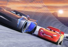 Cars 3, il nuovo trailer [Video]