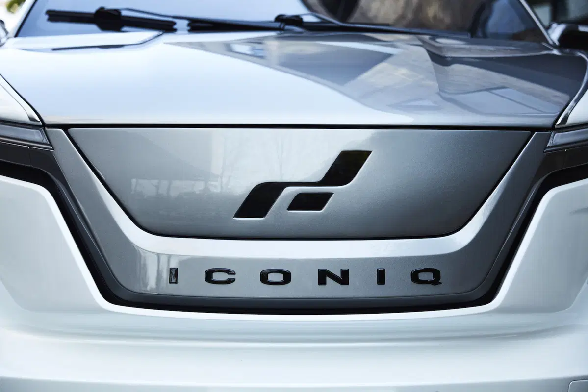 Iconiq Motors e W Motors scelgono la tecnologia elettrica svedese (2)