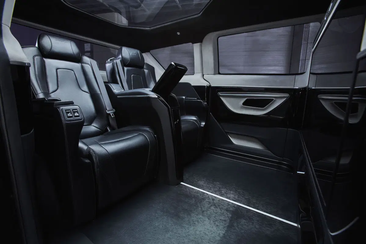 Iconiq Motors e W Motors scelgono la tecnologia elettrica svedese (8)