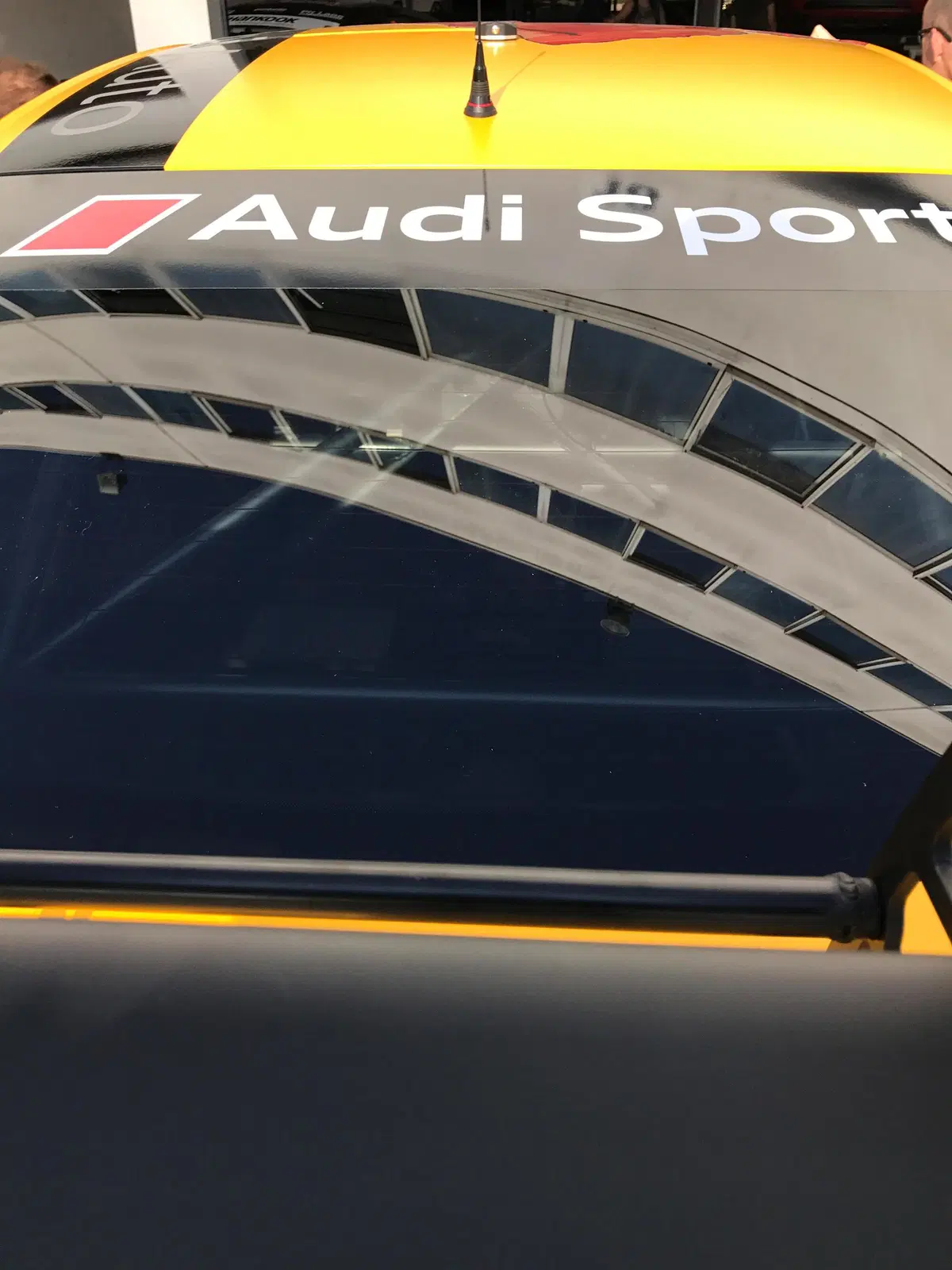 Audi RS3 LMS, la sedan 'cattiva' per i campionati TCR [Video primo test] (6)