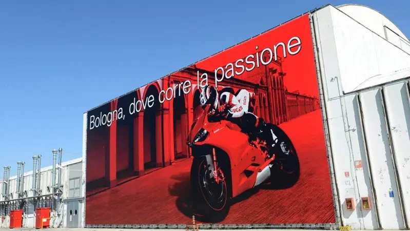 Gruppo Volkswagen, vendita di Ducati all'orizzonte?