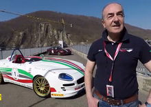 Scalzo: «Best of Italy Race 2017 sarà un concentrato di emozioni italiane» [Video]