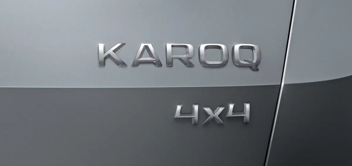 Skoda Karoq, il nuovo SUV è compatto (2)