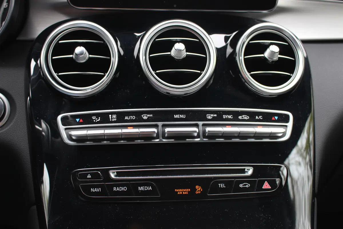 Mercedes GLC Coupè | Test drive #AMboxing (4)