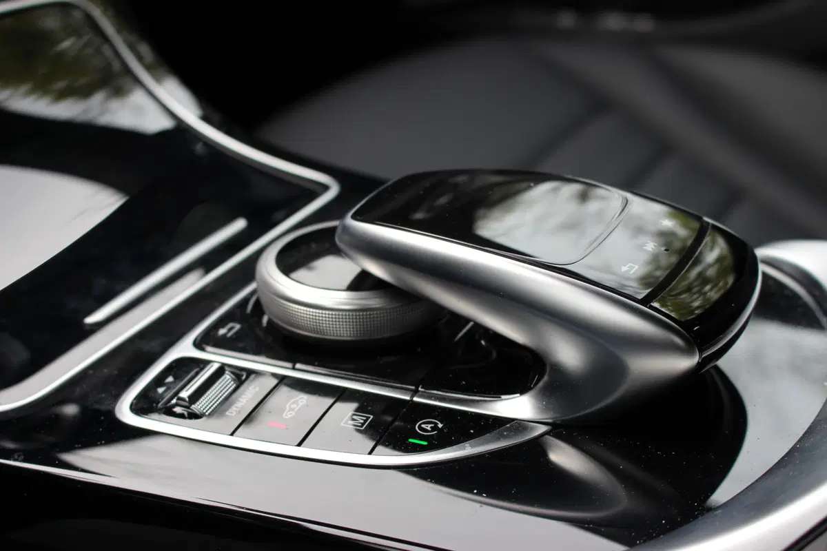 Mercedes GLC Coupè | Test drive #AMboxing (6)